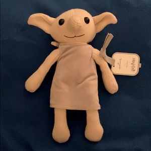 Hallmark Harry Potter Knit Dobby Plush 11”